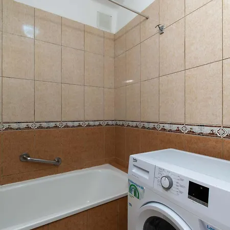 Lejlighed Santa Maria 133 - Costa Adeje (Tenerife)