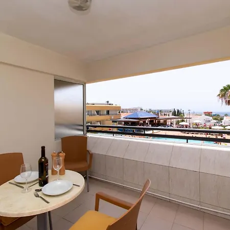 Lejlighed Santa Maria 133 -