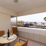 Apartamento Santa Maria 133 -