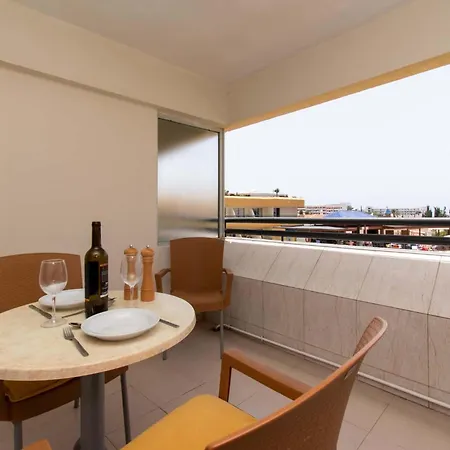 Santa Maria 133 - Appartement