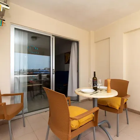 Apartamento Santa Maria 133 -