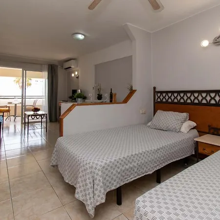 Santa Maria 133 - Appartement *