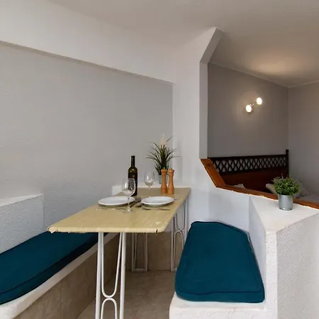 Appartement Santa Maria 133 - Costa Adeje (Tenerife)