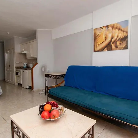 Santa Maria 133 - Appartement