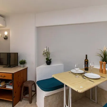 Appartement Santa Maria 133 -