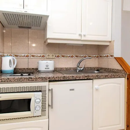 Appartement Santa Maria 133 - Costa Adeje (Tenerife)