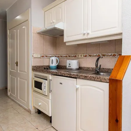 Santa Maria 133 - Appartement