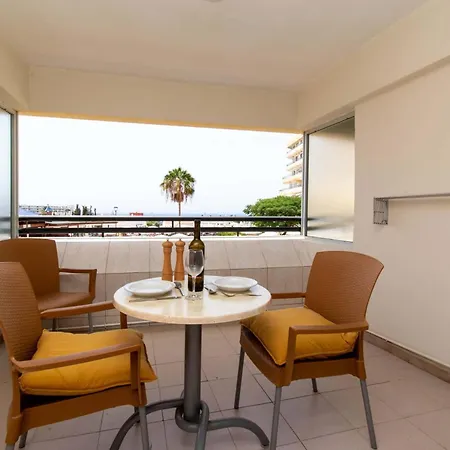 Santa Maria 133 - Appartement Costa Adeje (Tenerife)