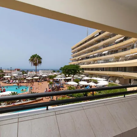 Santa Maria 133 - Costa Adeje (Tenerife)