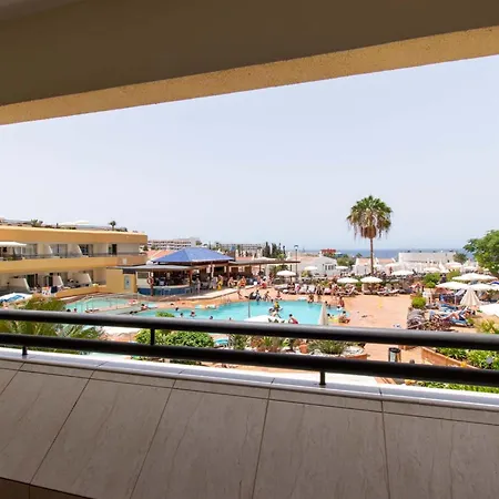 Santa Maria 133 - * Costa Adeje (Tenerife)