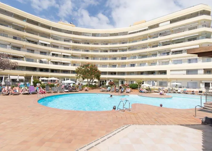 Santa Maria 133 - * Costa Adeje (Tenerife)