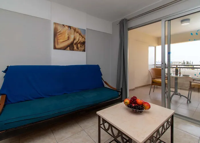 Santa Maria 133 - Apartament *