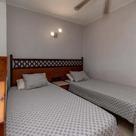 Santa Maria 133 - Адехе