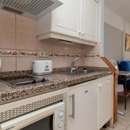 Santa Maria 133 - Адехе