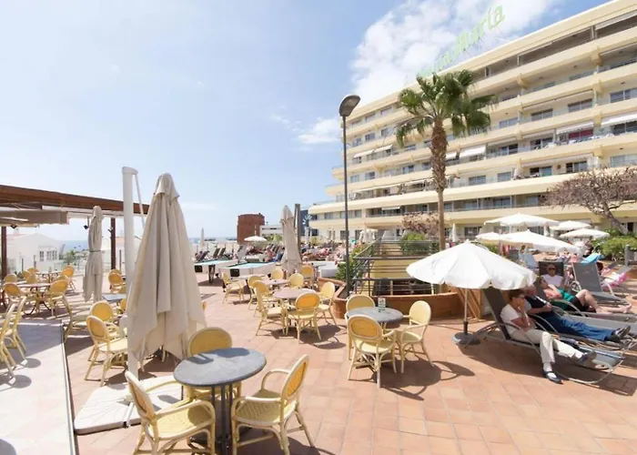 Apartamento Santa Maria 133 -