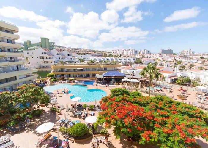 Apartmán Santa Maria 133 - *