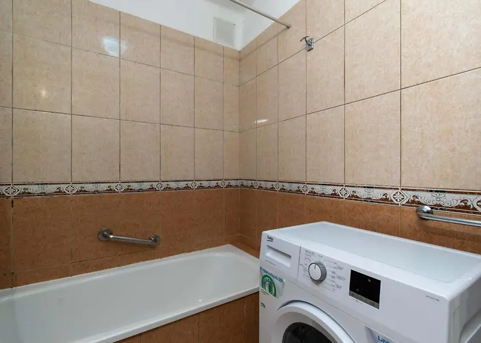 Apartamento Santa Maria 133 - Costa Adeje (Tenerife)