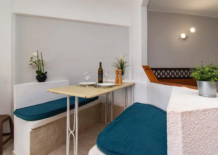 Santa Maria 133 - * 아데제