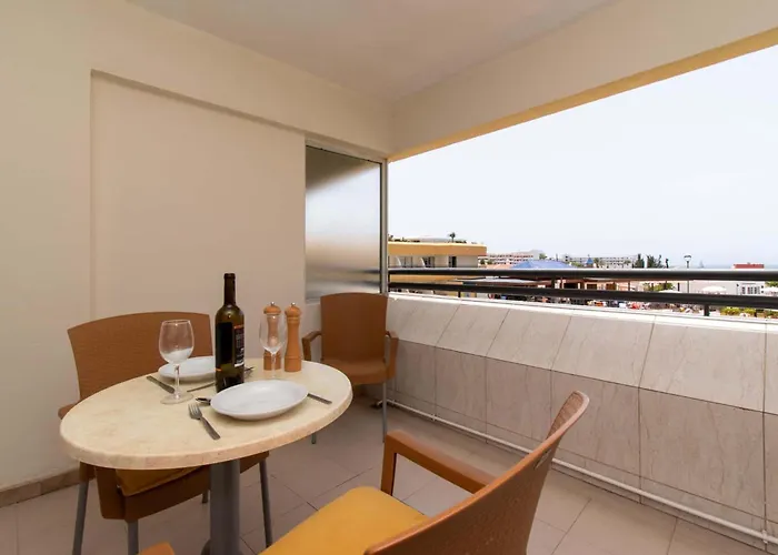 Santa Maria 133 - Apartamento