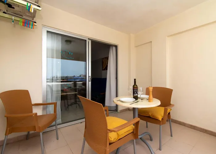 Apartamento Santa Maria 133 -