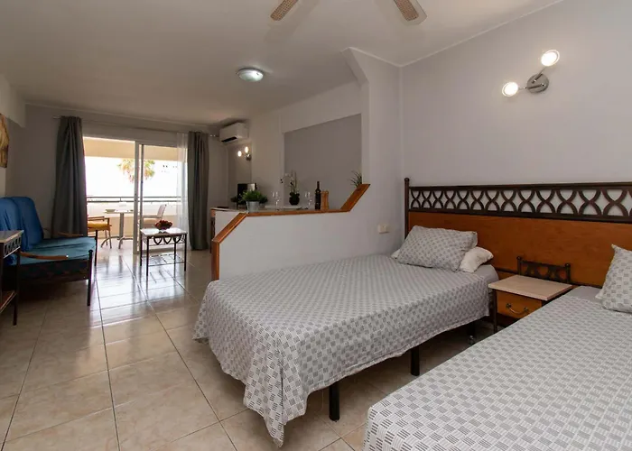 Santa Maria 133 - Apartamento *