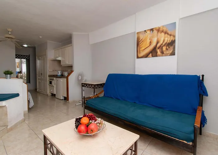 Santa Maria 133 - Apartamento