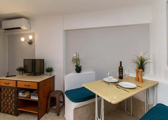 Apartamento Santa Maria 133 -