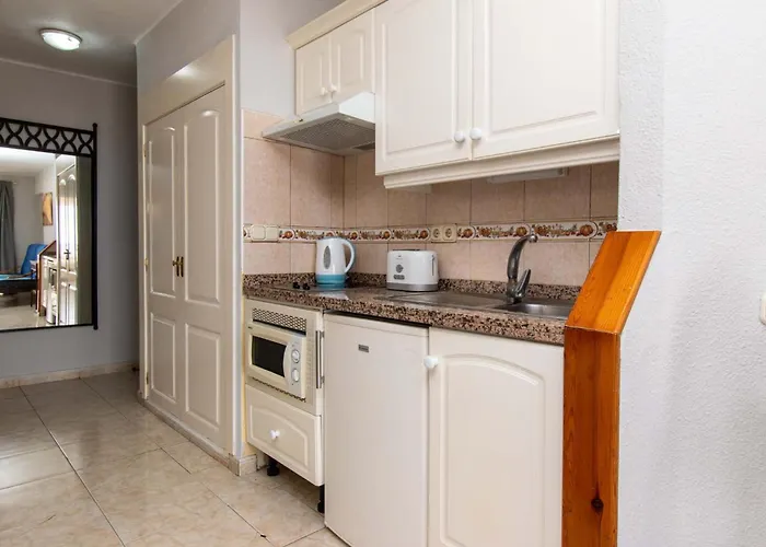 Santa Maria 133 - Apartmán