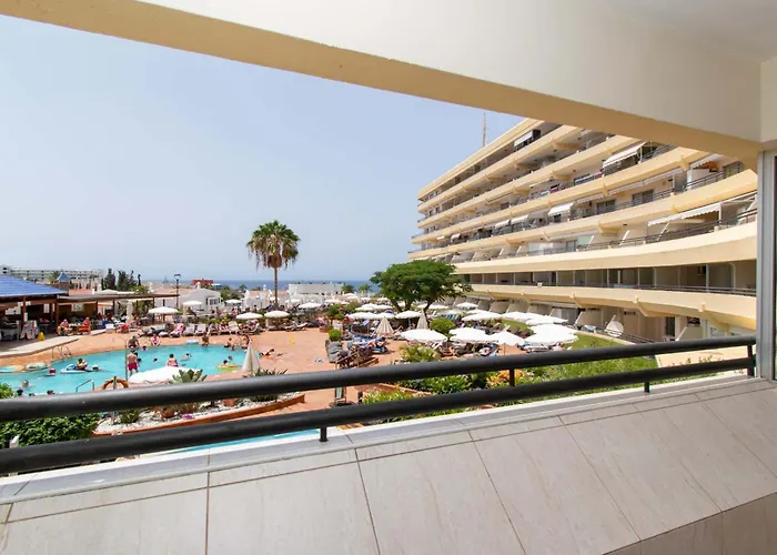 Apartamento Santa Maria 133 - *