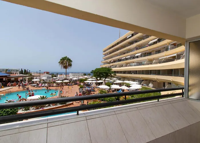 Santa Maria 133 - Costa Adeje (Tenerife)