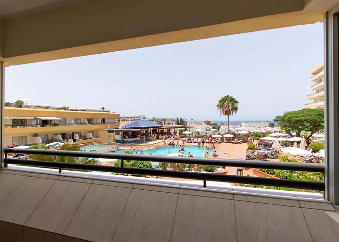 Santa Maria 133 - * Costa Adeje (Tenerife)