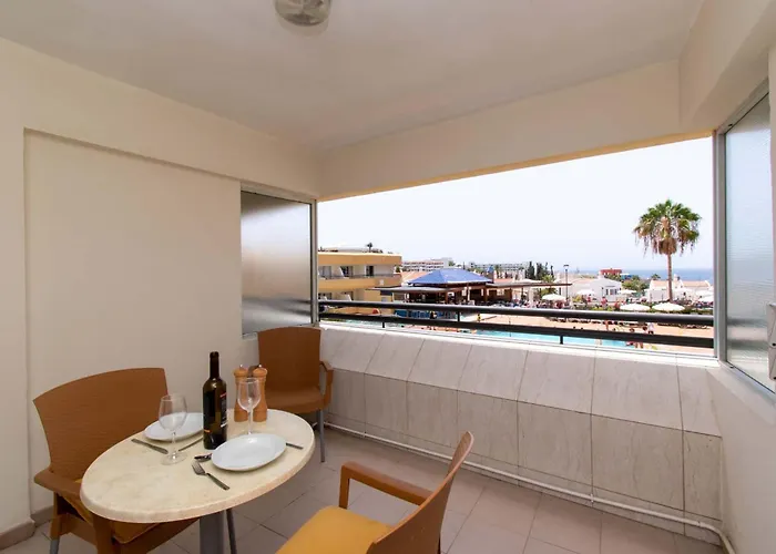 Apartmán Santa Maria 133 -