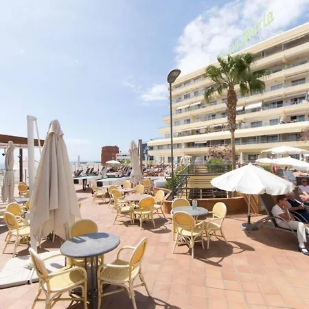 Appartement Santa Maria 133 -