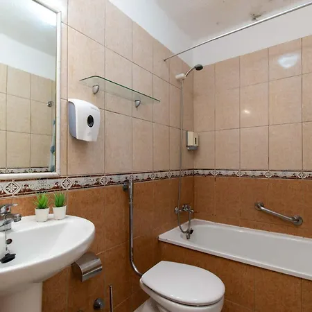 Santa Maria 133 - Appartement Costa Adeje (Tenerife)