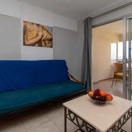 Santa Maria 133 - Appartement *