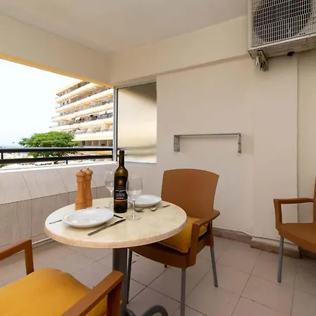 Appartement Santa Maria 133 - Costa Adeje (Tenerife)