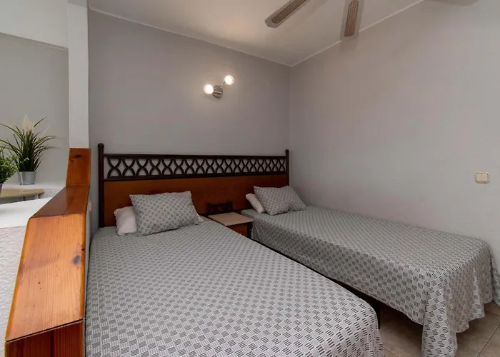 Santa Maria 133 - Costa Adeje (Tenerife)